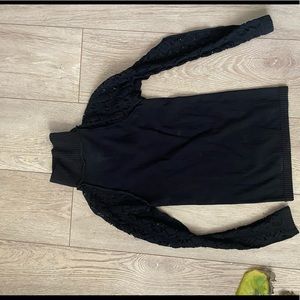 Free people turtle neck